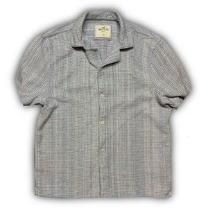 Hollister-co Men's multi Shirt